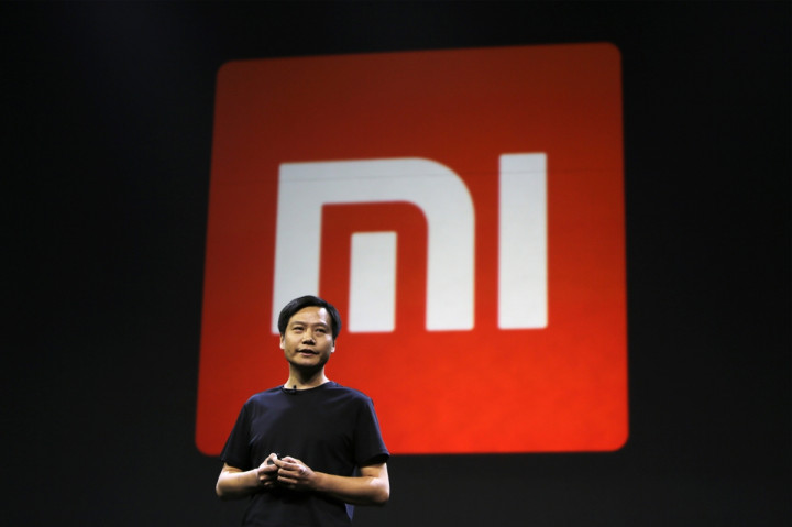 Xiaomi Launches Mi 4 as iPhone 6 Killer Xiaomi Launches Mi 4 as iPhone 6 Killer