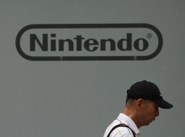 Nintendo Post Poor Quarterly Financial Performance: Analysts Question Veteran Games Makers Future