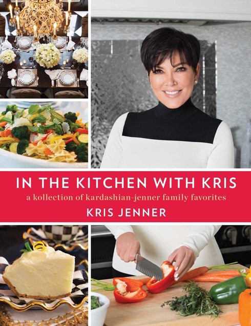 Kris Jenner