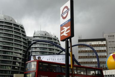 UK Tech Businesses Don't Need Silicon Roundabout Postcode to Succeed