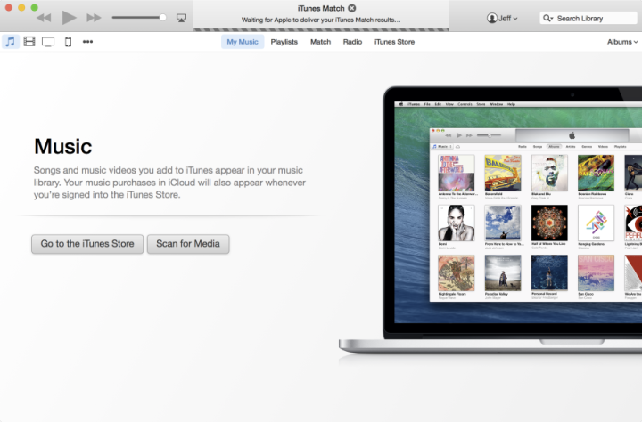 Apple Rolls Out OS X Yosemite Preview 4, Revamped iTunes 12 and Yosemite Recovery Update 1.0 Apple Rolls Out OS X Yosemite Preview 4, Revamped iTunes 12 and Yosemite Recovery Update 1.0