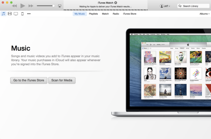 Apple Rolls Out OS X Yosemite Preview 4, Revamped iTunes 12 and Yosemite Recovery Update 1.0