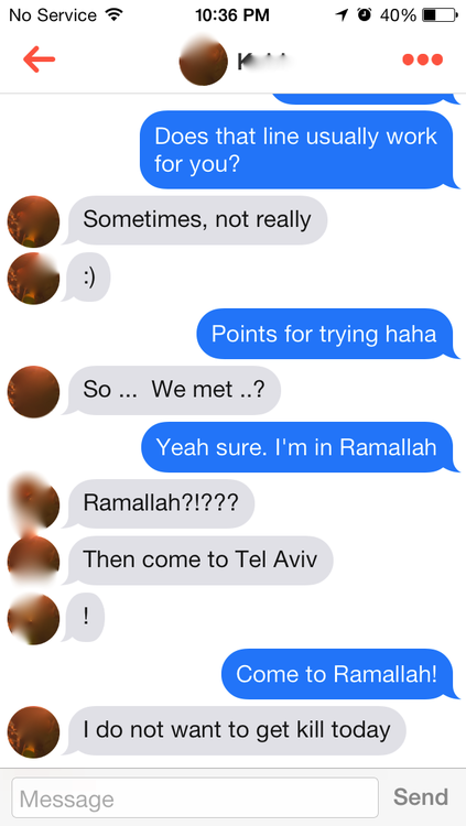 Palestinder 1