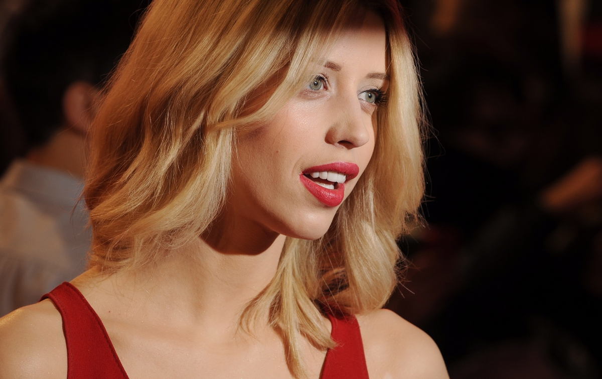 Peaches Geldof Dead at 25 – The Hollywood Reporter