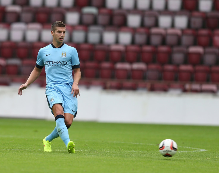 Matija Nastasic