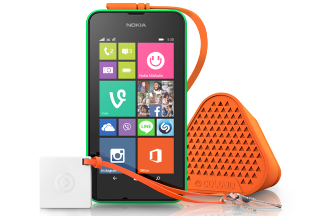 Microsoft Lumia 530 Budget Smartphone Officially launched: Poses Intense Competition to Moto G, Moto E and Android One devices