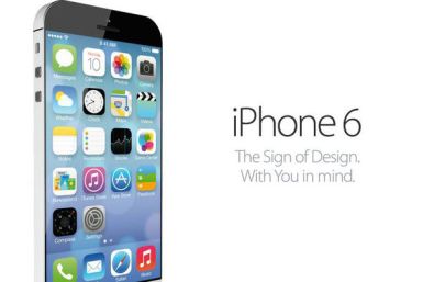 iPhone 6 Available for Pre-orders via Chinese Vendors