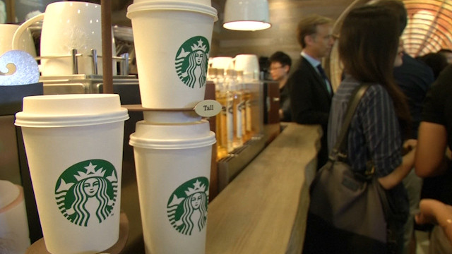 Starbucks Seeks to Expand its Brand in Cafe-Clogged Vietnam Starbucks Seeks to Expand its Brand in Cafe-Clogged Vietnam