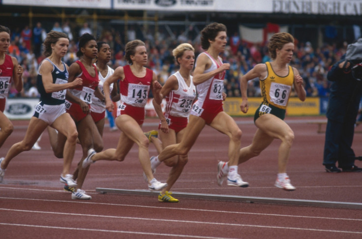 1986 Edinburgh Commonwealth Games