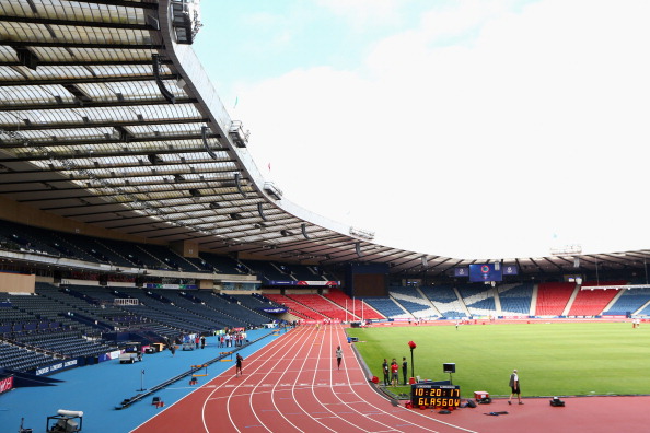 Glasgow 2014 Commonwealth Games: Facts You Never Knew About The Games