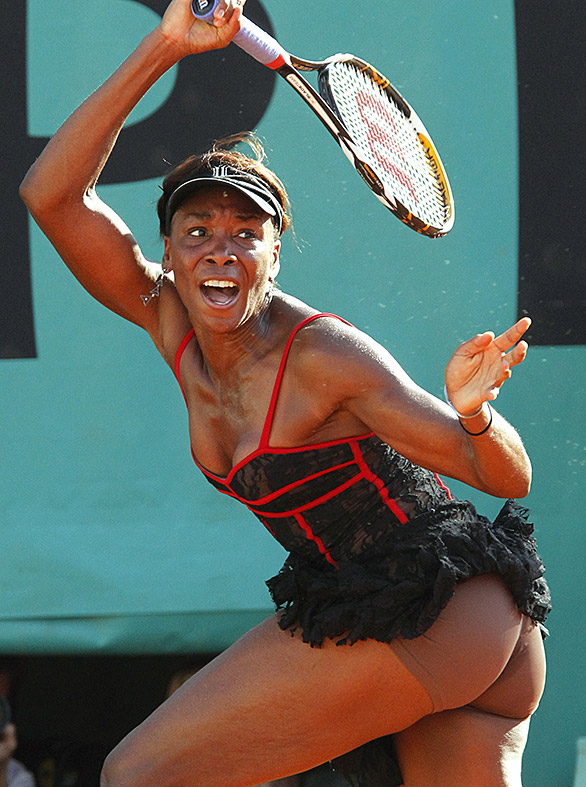 venus williams