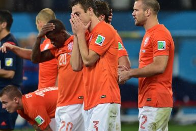 The Dutch FA faces questions over participation in the next World Cup, hosted by Russia