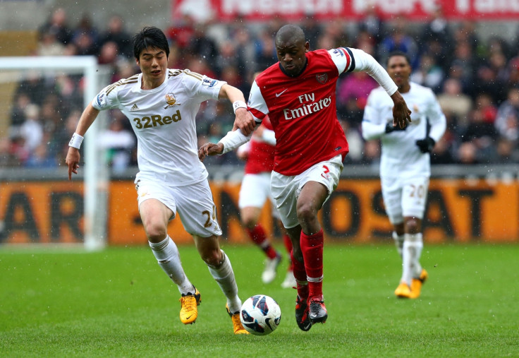 Abou Diaby