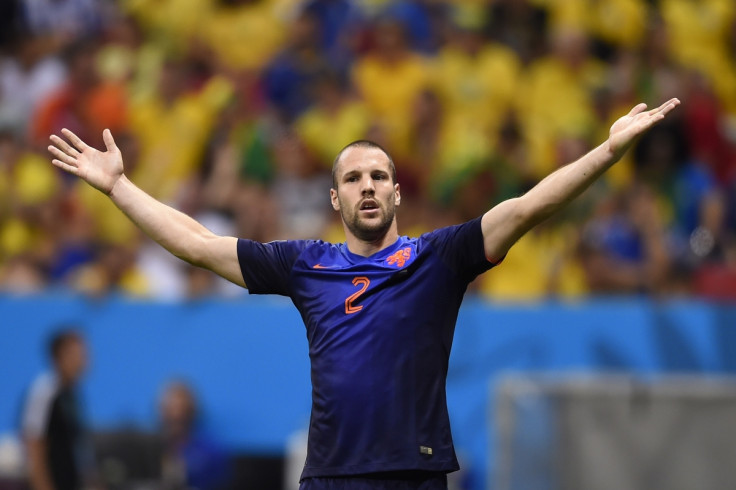 Ron Vlaar