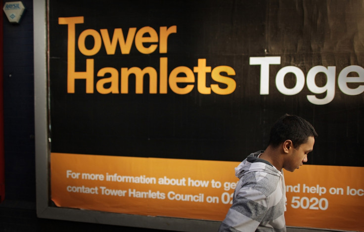 Tower Hamlets