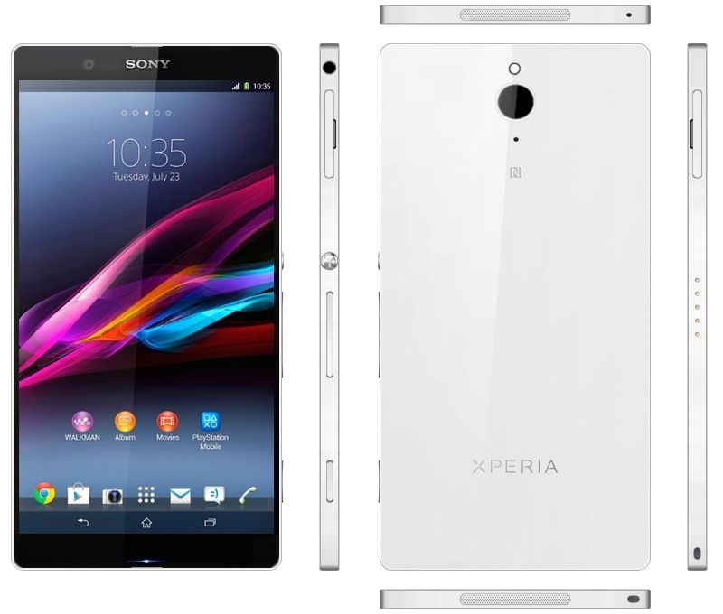Sony Xperia Z3 (D6653) Specs Confirmed by Evleaks: 5.15in 1080p Display, Snapdragon 801 Quad-Core, 20.7MP Camera and More Sony Xperia Z3 (D6653) Specs Confirmed by Evleaks: 5.15in 1080p Display, Snapdragon 801 Quad-Core, 20.7MP Camera and More