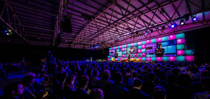 Dublin Web Summit