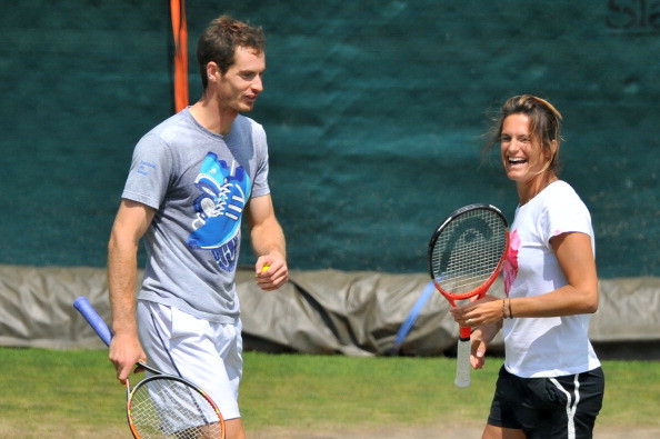 Andy Murray