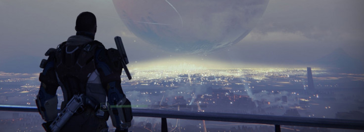 Destiny Beta Review