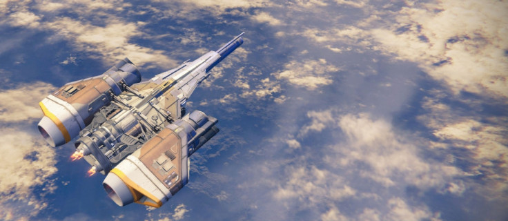 Destiny Beta Review