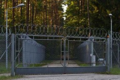CIA ran a secret jail on Polish soil