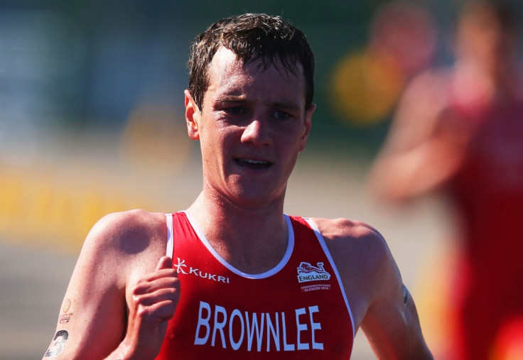 Alastair Brownlee