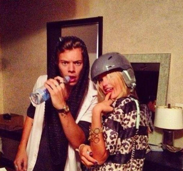 Harry Styles