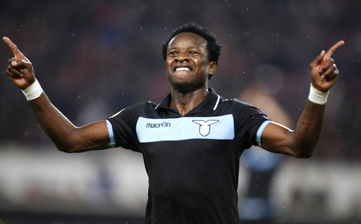 Ogenyi Onazi