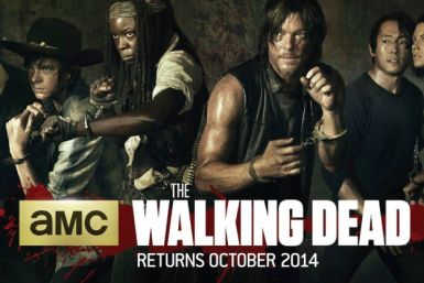 The Walking Dead Season 5 Spoilers: Rick Grimes to fall in Love with Michonne and Mary to Die?
