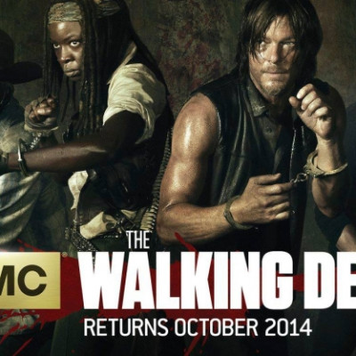 The Walking Dead Season 5 Spoilers: Rick Grimes to fall in Love with Michonne and Mary to Die?