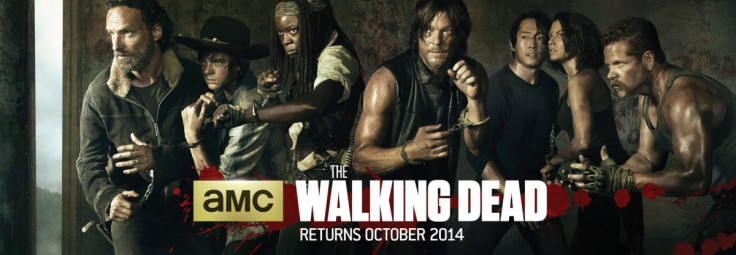 The Walking Dead Season 5 Spoilers: Rick Grimes to fall in Love with Michonne and Mary to Die?