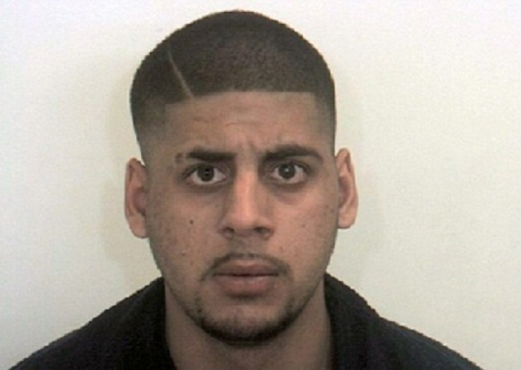 Kasim Ahmed: A killer waiting to happen, said judge who jailed Domino's pizza murderer for life