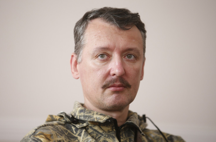 Igor Strelkov