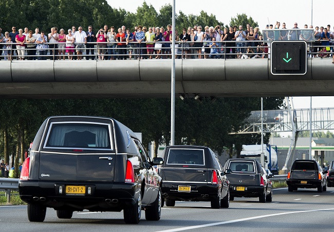 netherlands