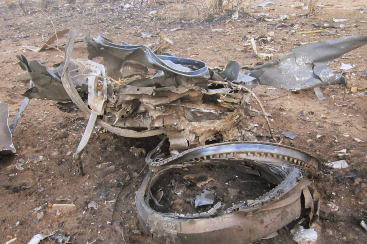 Air Algerie AH5017: Hezbollah Leader and French Troops were Onboard Aircraft as Al-Qaeda-Offshoot Guards Crash Site