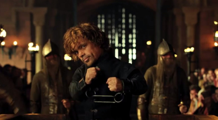 Game of Thrones new blooper reel Game of Thrones new blooper reel