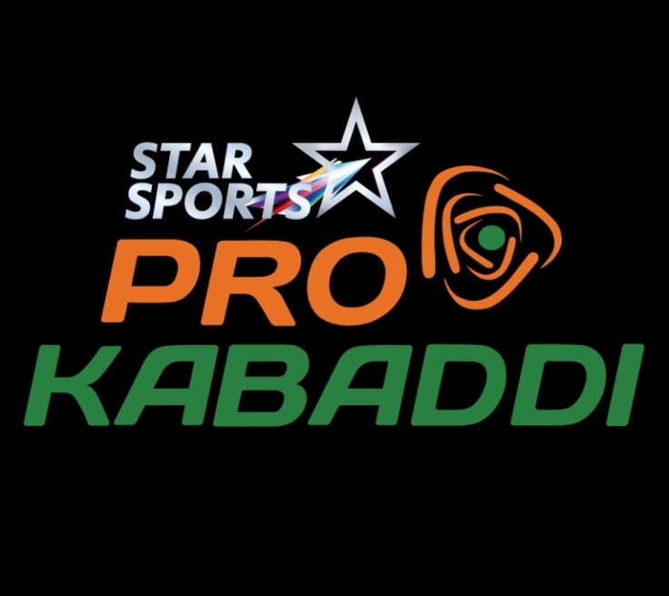 Pro Kabaddi League