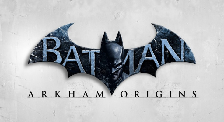 Batman: Arkham Origins