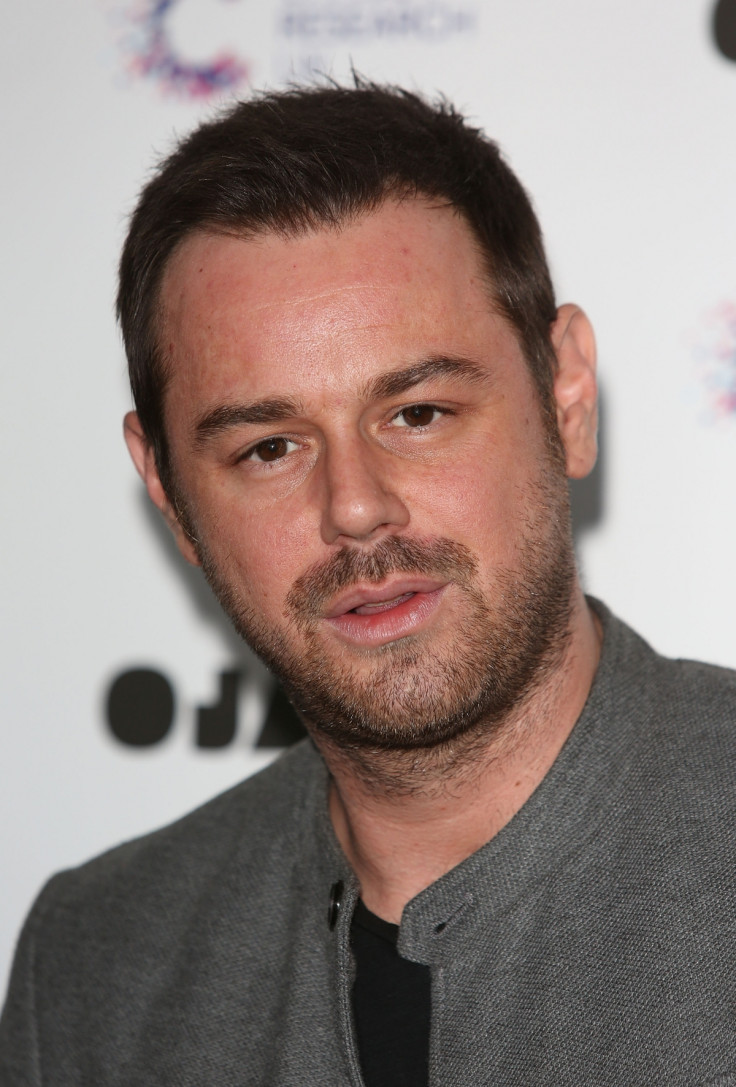 Danny Dyer