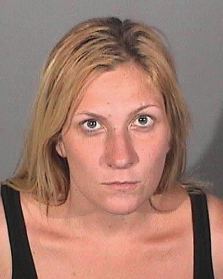 Andrea Miller (LAPD)