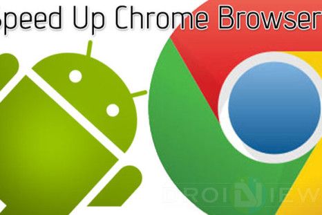 Simple Trick to Speed Up Chrome Browser on Android, Windows, Mac and Linux