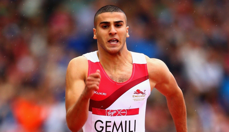 Adam Gemili