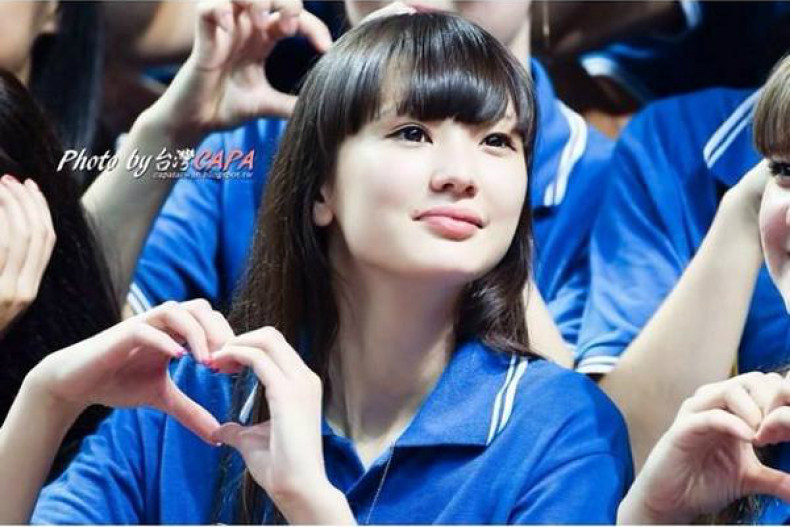 Who is Sabina Altynbekova? Volleyball Player Faces Criticism for Being 'Too Beautiful'