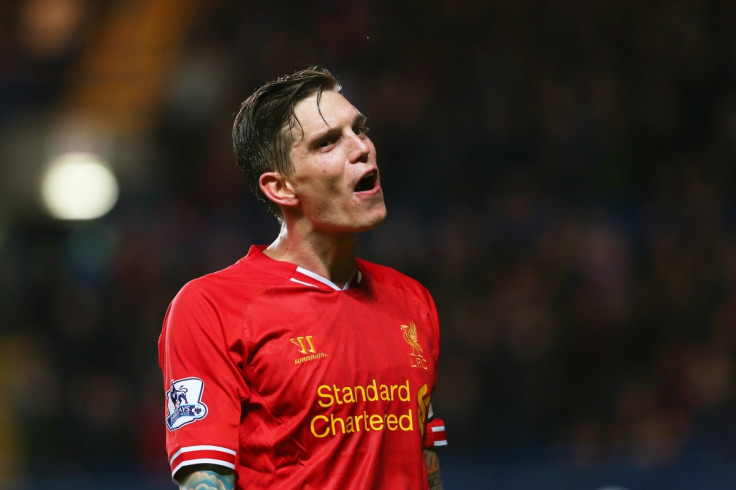 Daniel Agger