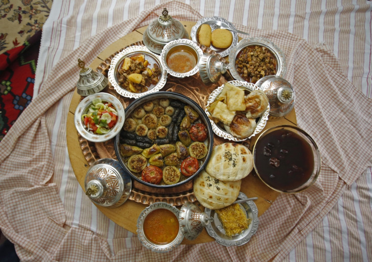 Eid Al-Fitr 2014: Famous Foods Around the World to Break Fast after End of Ramadan
