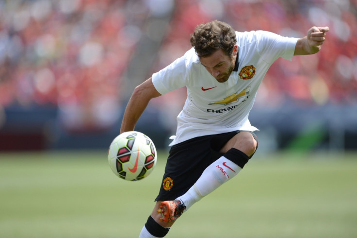 Juan Mata