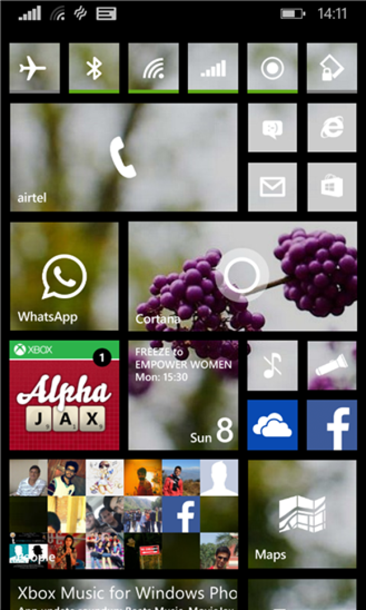 Status App for Windows Phone 8, Windows Phone 8.1 Available for Free Download for 48 Hours