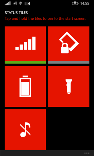 Status App for Windows Phone 8, Windows Phone 8.1 Available for Free Download for 48 Hours Status App for Windows Phone 8, Windows Phone 8.1 Available for Free Download for 48 Hours