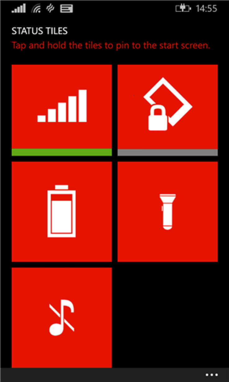 Status App for Windows Phone 8, Windows Phone 8.1 Available for Free Download for 48 Hours