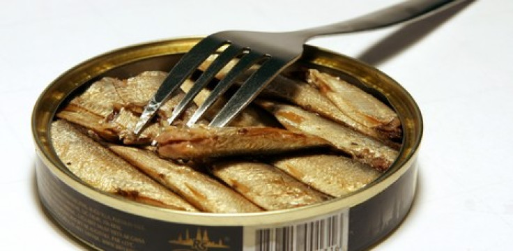 sprats